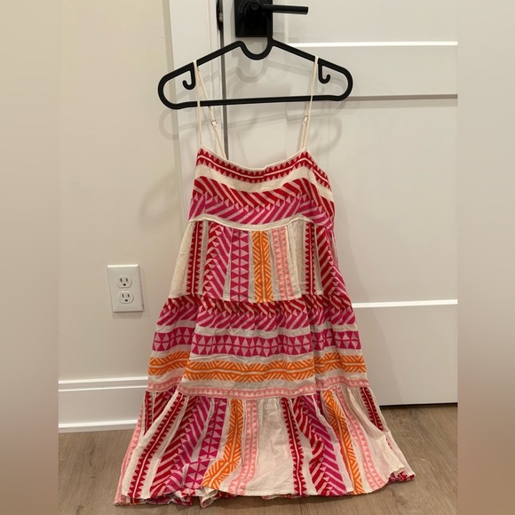 Devotion TWINS Other - Devotion TWINS By Anthropologie Dress Size Medium